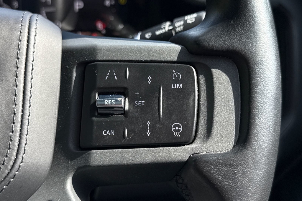 Land Rover Defender 110 Defender X-dynamic Se Phev A Grey #39