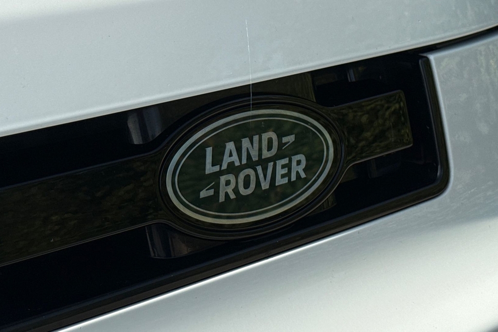 Land Rover Defender 110 Defender X-dynamic Se Phev A Grey #44