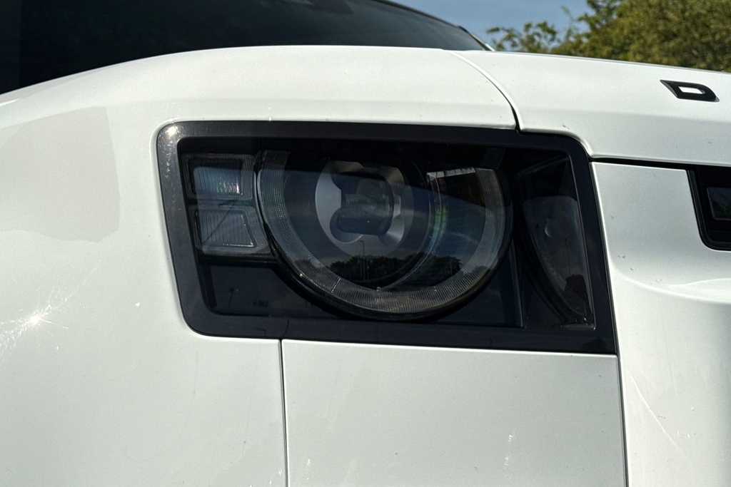 Land Rover Defender 110 Defender X-dynamic Se Phev A Grey #17
