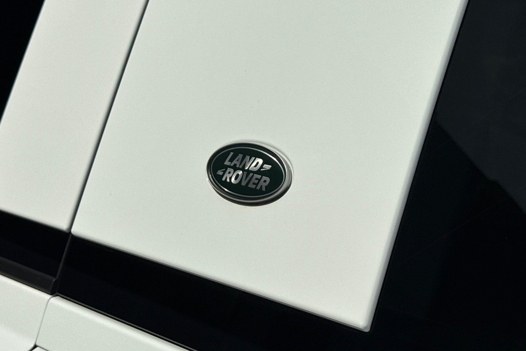 Land Rover Defender 110 Defender X-dynamic Se Phev A Grey #48