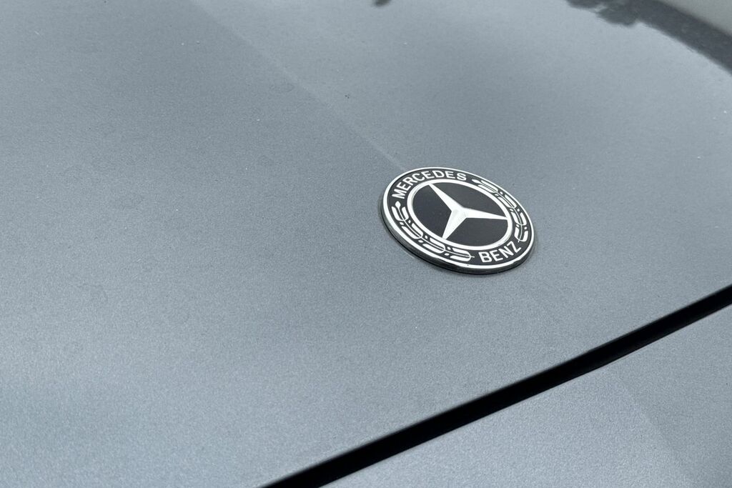 Mercedes-Benz C Class Amg C 43 4Matic Premium Plus Blue #39