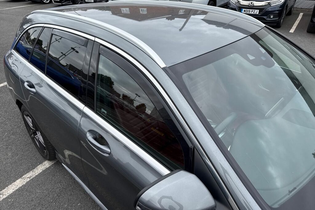Mercedes-Benz C Class Amg C 43 4Matic Premium Plus Blue #26