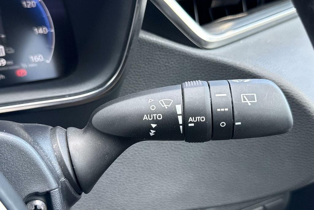 Toyota Corolla 1.8L Icon Black #39