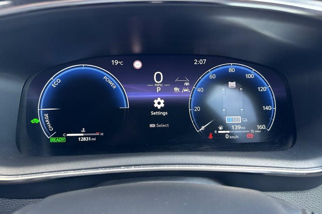 Toyota Corolla 1.8L Icon Black #11