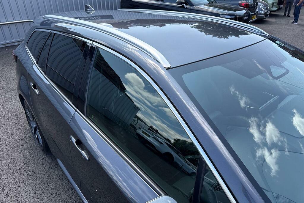 Toyota Corolla 1.8L Icon Black #32