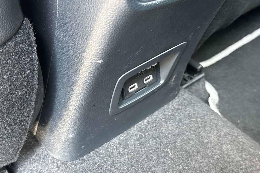 Toyota Corolla 1.8L Icon Black #24