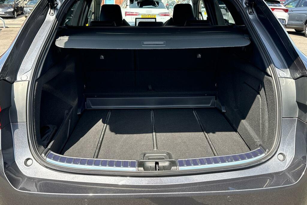 Toyota Corolla 1.8L Icon Black #16