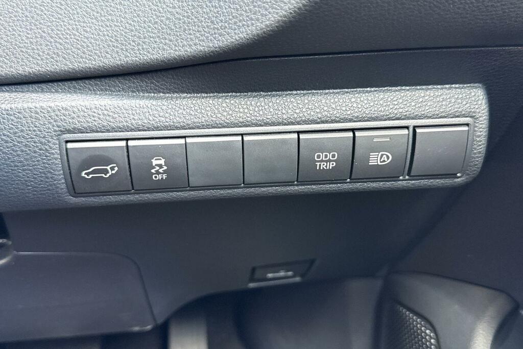 Toyota Corolla 1.8L Icon Black #37