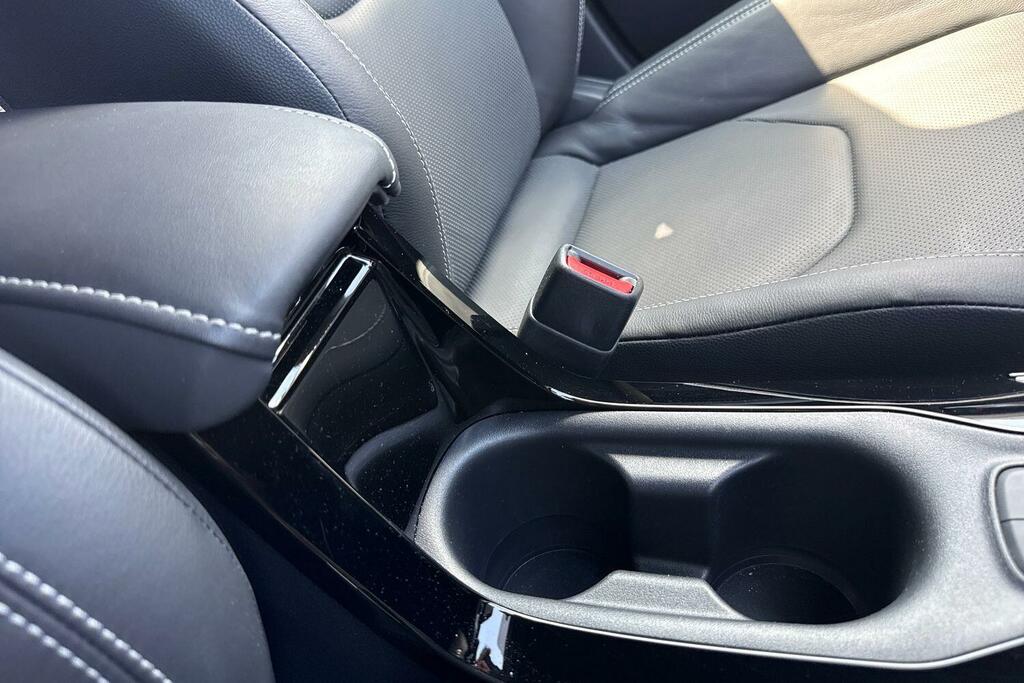 Toyota Corolla 1.8L Icon Black #47
