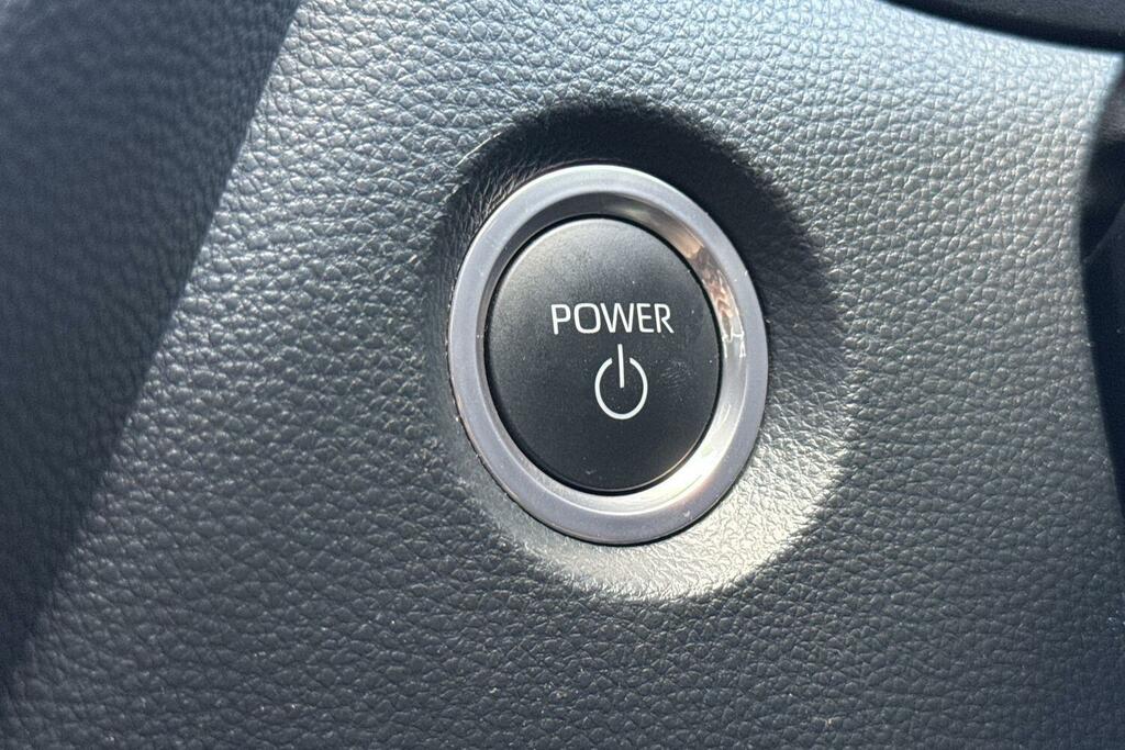 Toyota Corolla 1.8L Icon Black #43