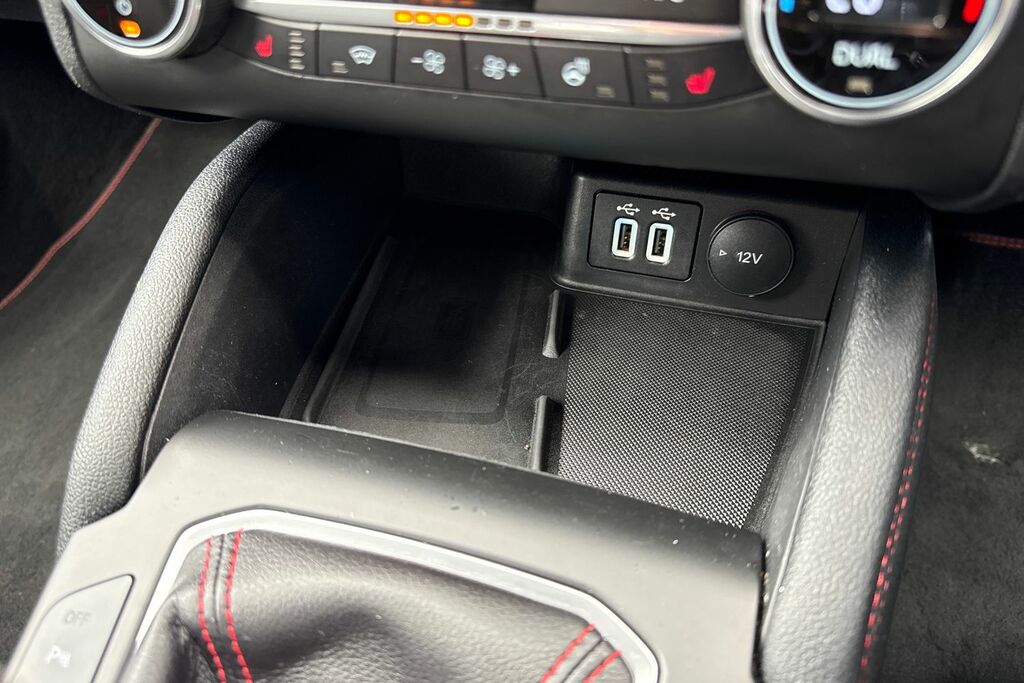 Ford Focus 1.0 Ecoboost Hybrid Mhev 125 Active Edition Silver #55
