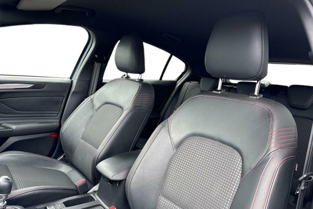 Ford Focus 1.0 Ecoboost Hybrid Mhev 125 Active Edition Silver #15
