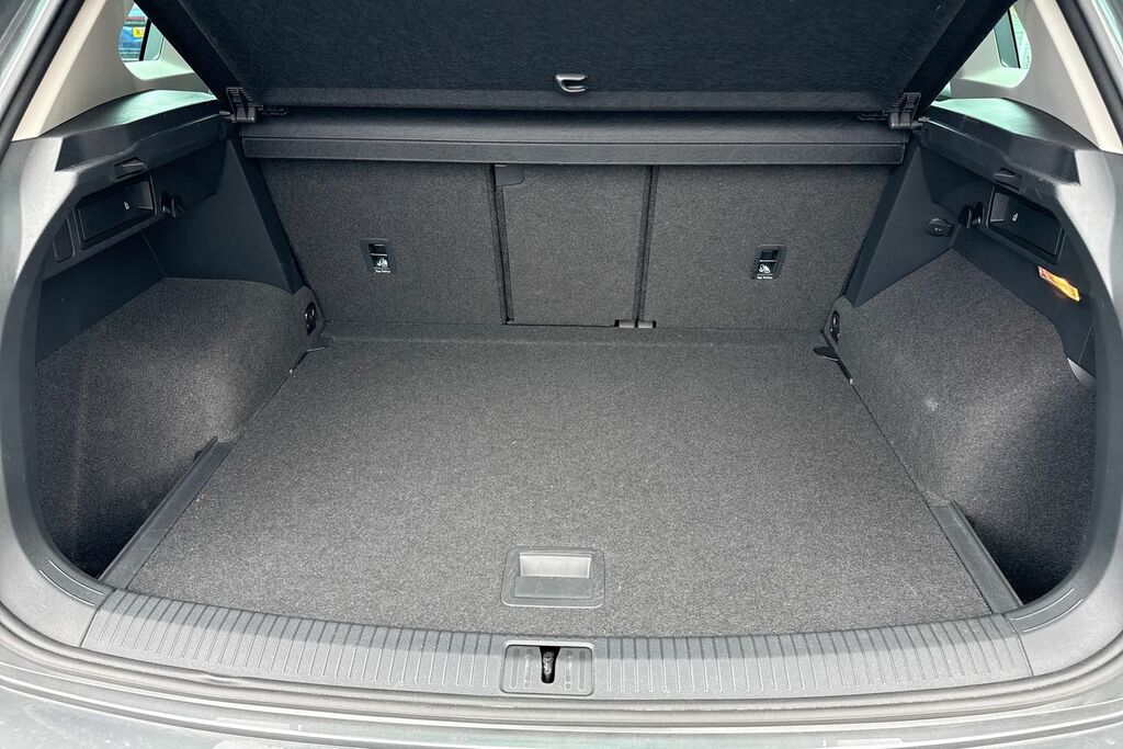 Volkswagen Tiguan 1.5 Tsi Evo 130 Se Nav Vienna Leather, Park Assi Grey #6
