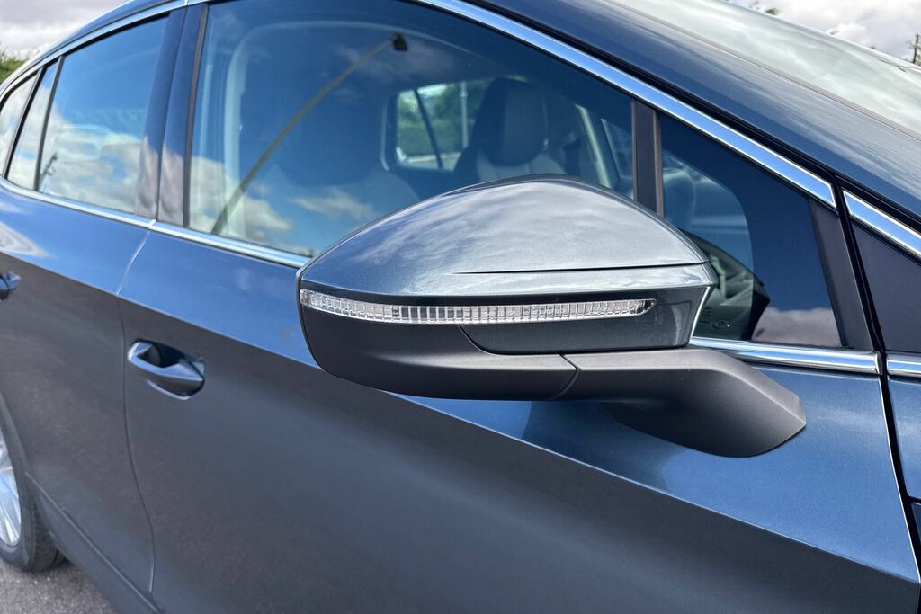 Skoda ENYAQ Suv Grey #34