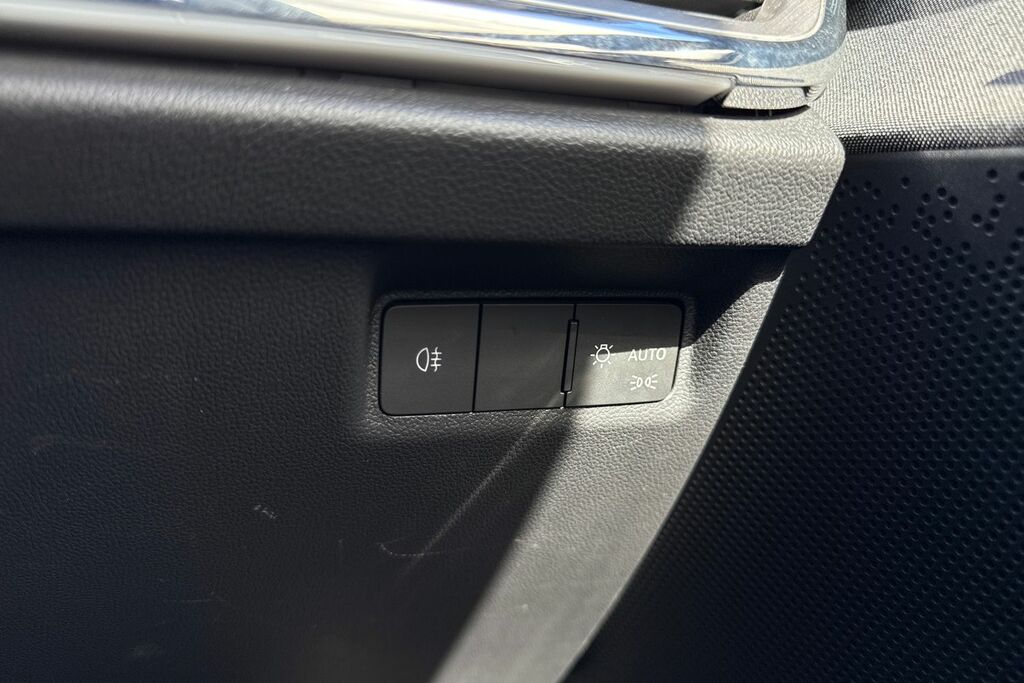 Skoda ENYAQ Suv Grey #41