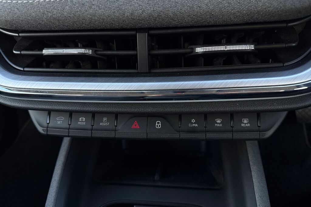 Skoda ENYAQ Suv Grey #55