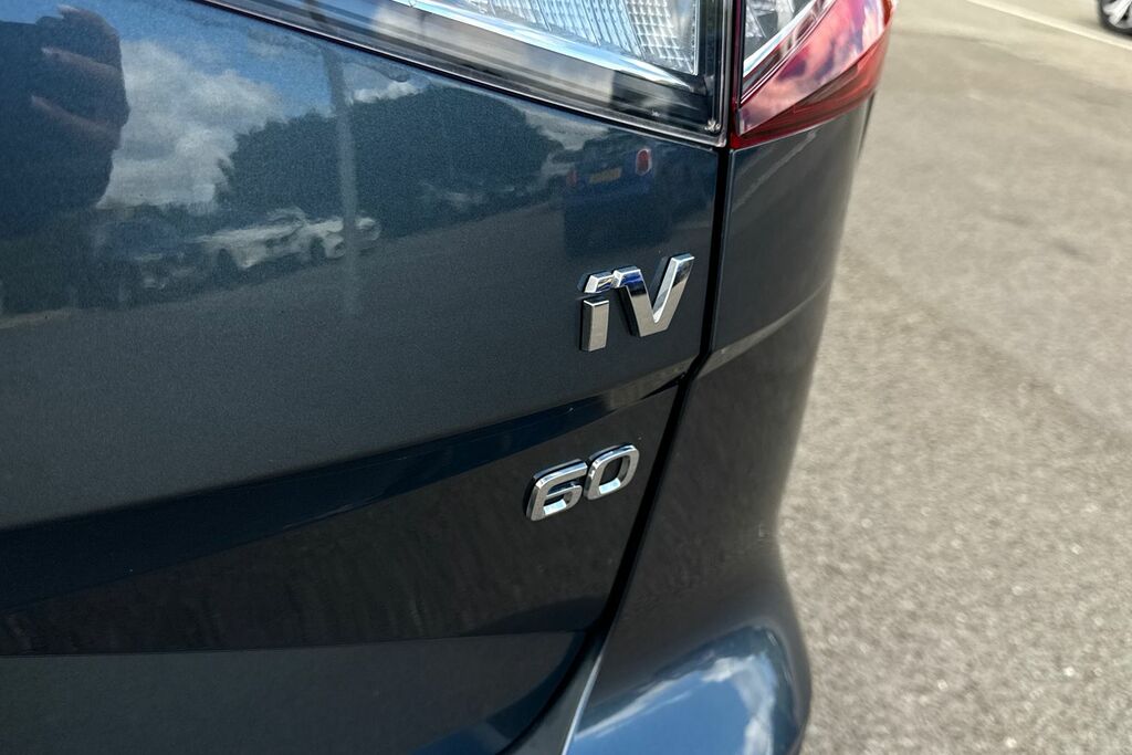 Skoda ENYAQ Suv Grey #32