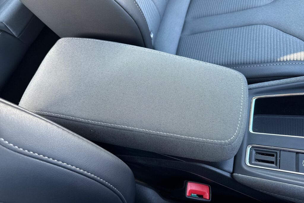 Skoda ENYAQ Suv Grey #58
