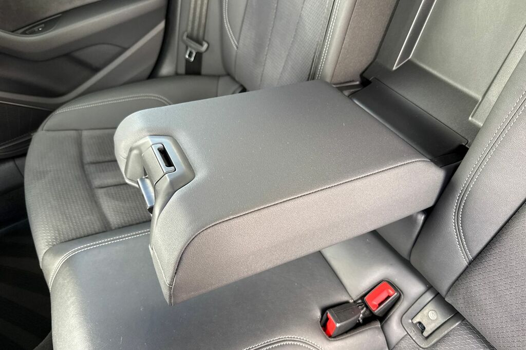 Audi A5 40 Tfsi 204 Edition 1 S Tronic Grey #41