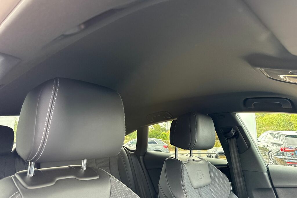 Audi A5 40 Tfsi 204 Edition 1 S Tronic Grey #23