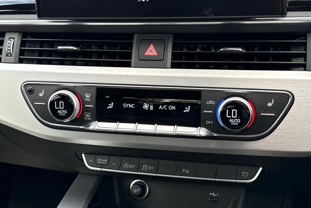 Audi A5 40 Tfsi 204 Edition 1 S Tronic Grey #21