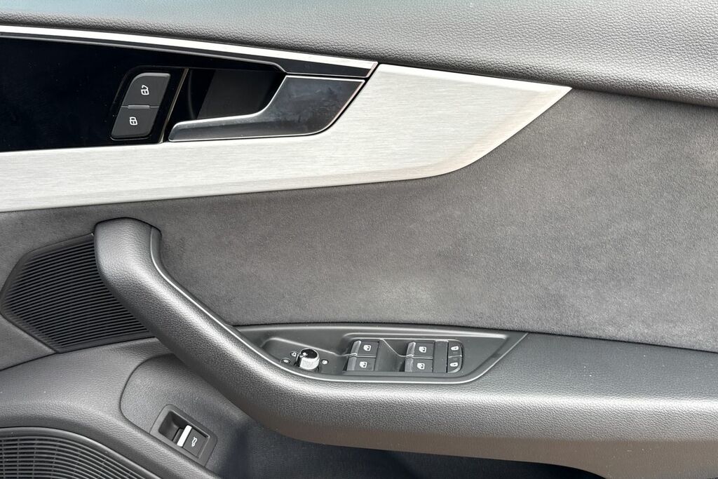 Audi A5 40 Tfsi 204 Edition 1 S Tronic Grey #20