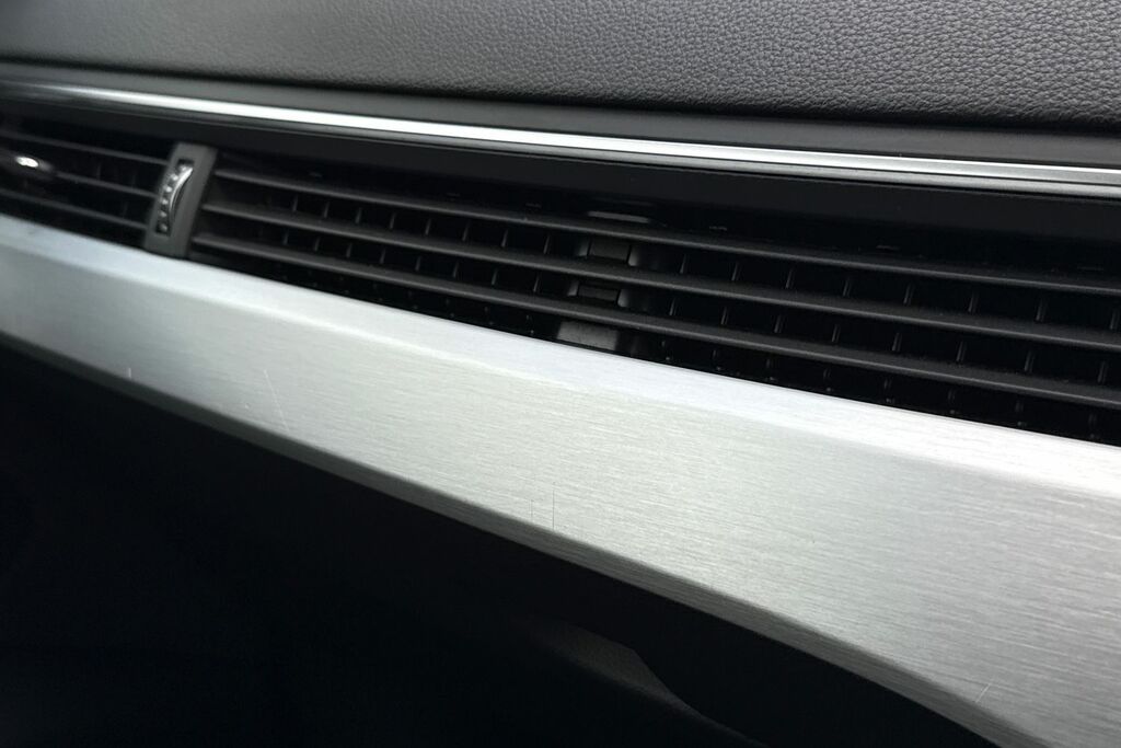 Audi A5 40 Tfsi 204 Edition 1 S Tronic Grey #33