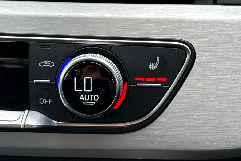 Audi A5 40 Tfsi 204 Edition 1 S Tronic Grey #28