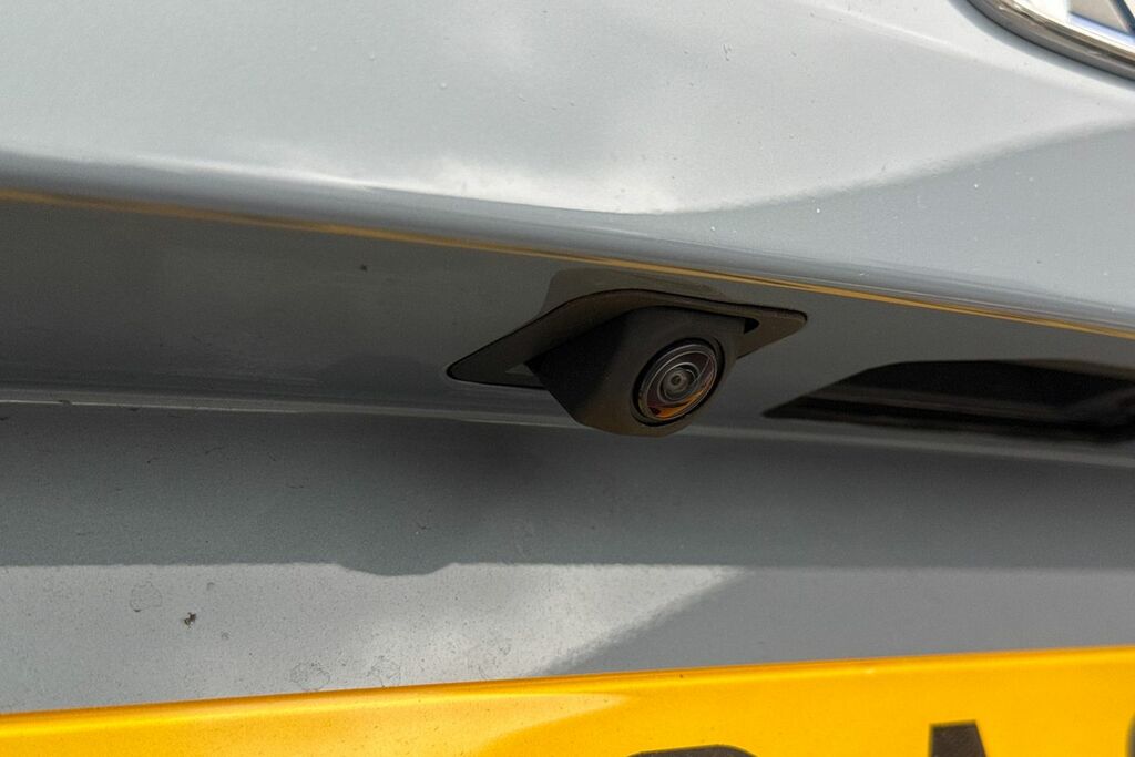 Honda Civic 2.0 Ehev Sport Cvt White #26