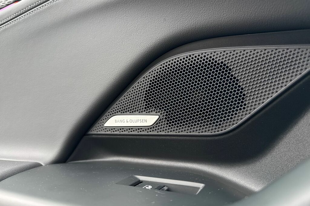 Audi A6 E-tron Sportback Sportback Edition 1 E-tron Performance 270,00 Kw Black #46