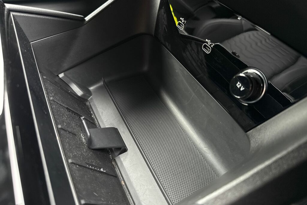 Audi A6 E-tron Sportback Sportback Edition 1 E-tron Performance 270,00 Kw Black #50