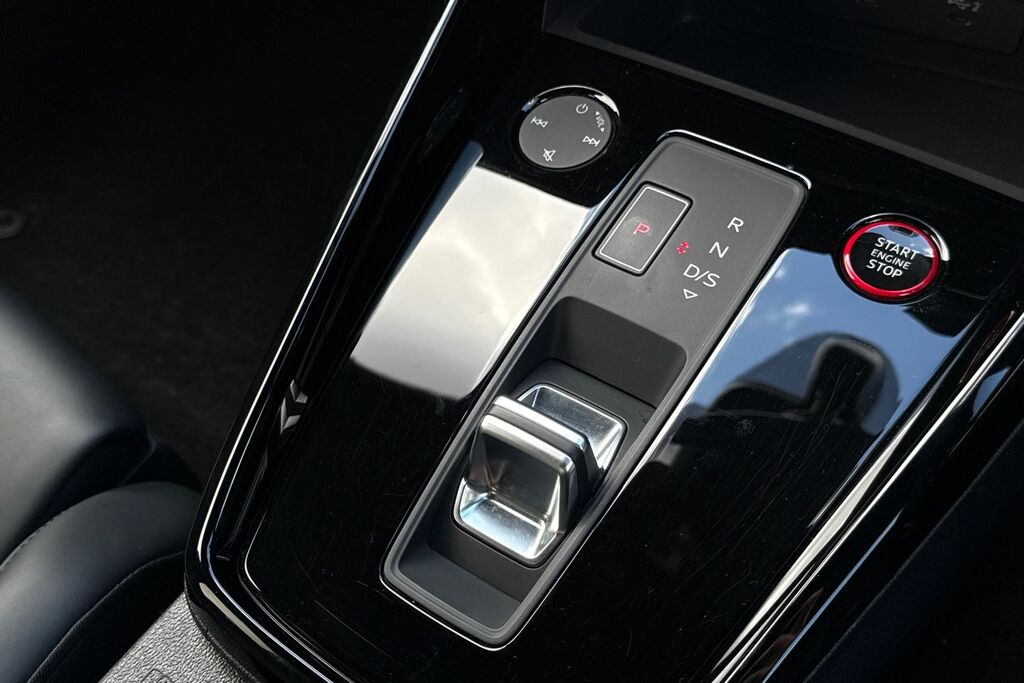 Audi RS3 Rs 3 Sportback Carbon Black 400 Ps S Tronic Black #22
