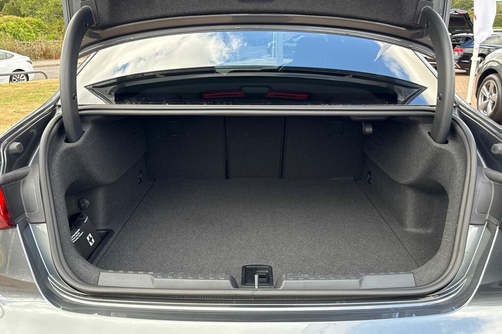 Audi RS3 Rs 3 Saloon Carbon Black 400 Ps S Tronic Grey #6