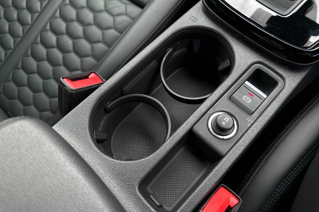 Audi RS3 Rs 3 Sportback Carbon Black 400 Ps S Tronic Black #59