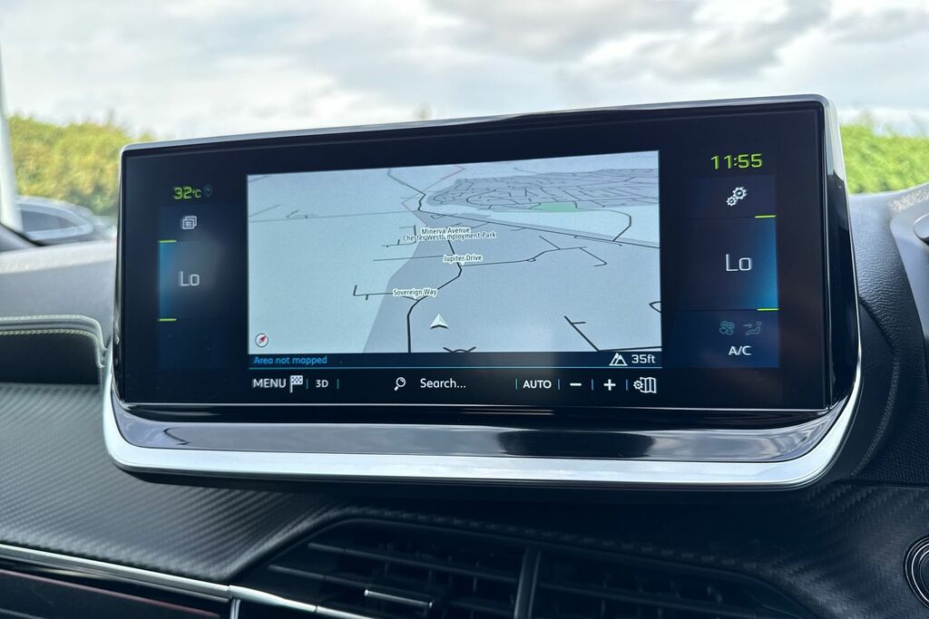 Peugeot e-2008 50Kwh Gt  #49