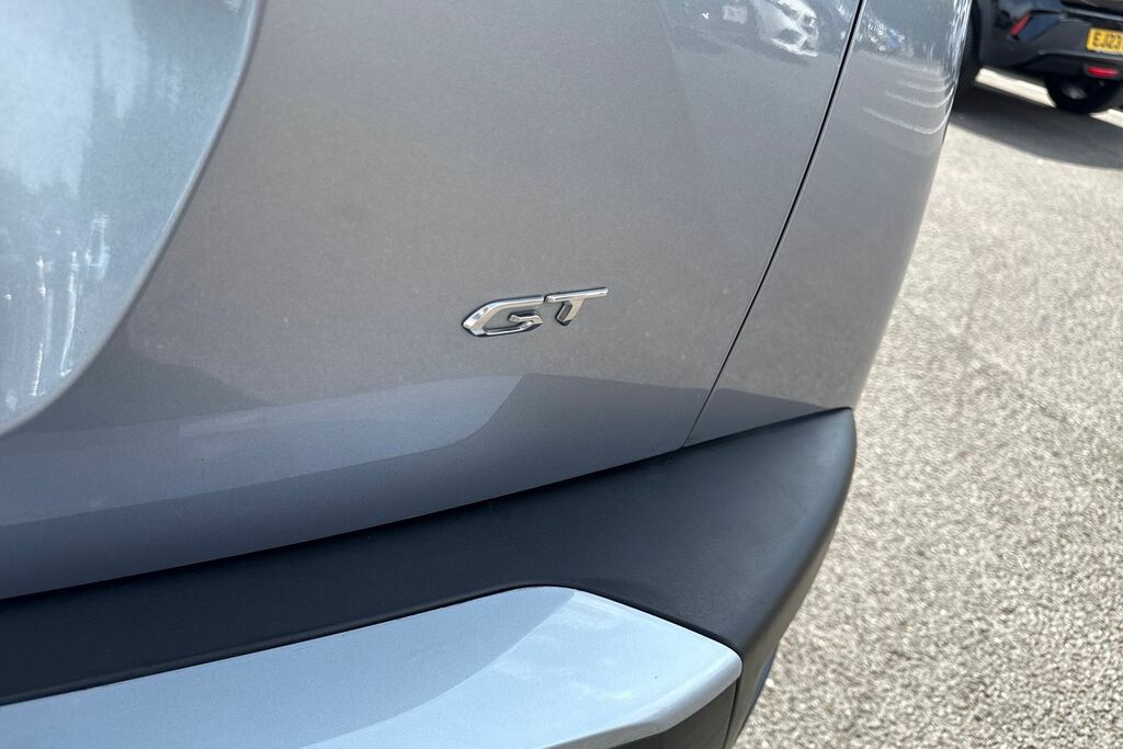 Peugeot e-2008 50Kwh Gt  #33