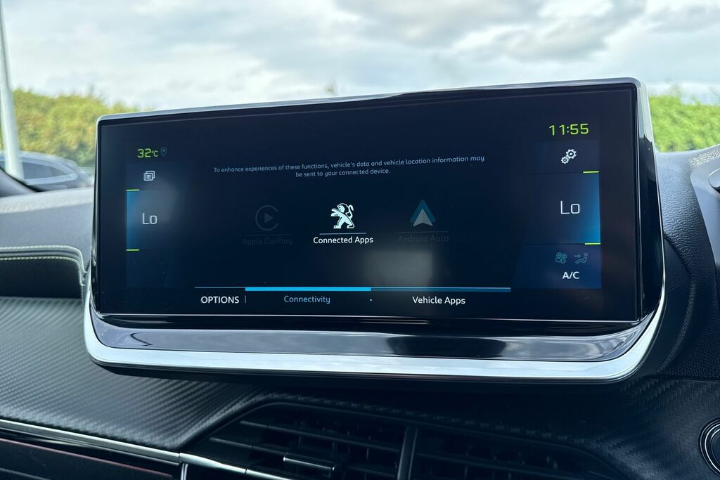 Peugeot e-2008 50Kwh Gt  #48