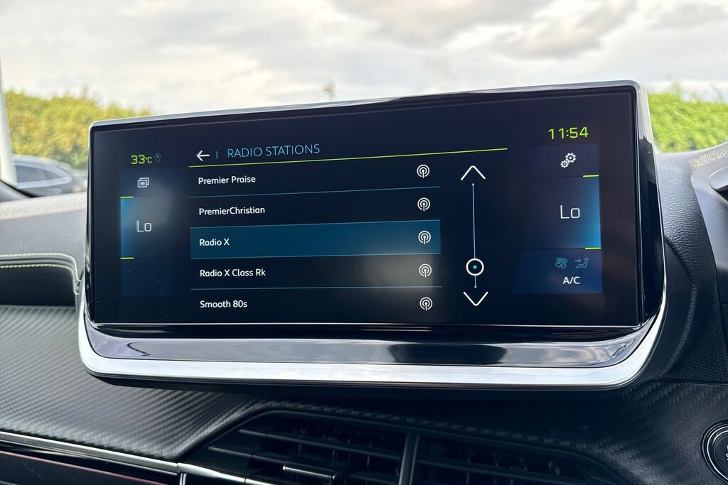 Peugeot e-2008 50Kwh Gt  #45
