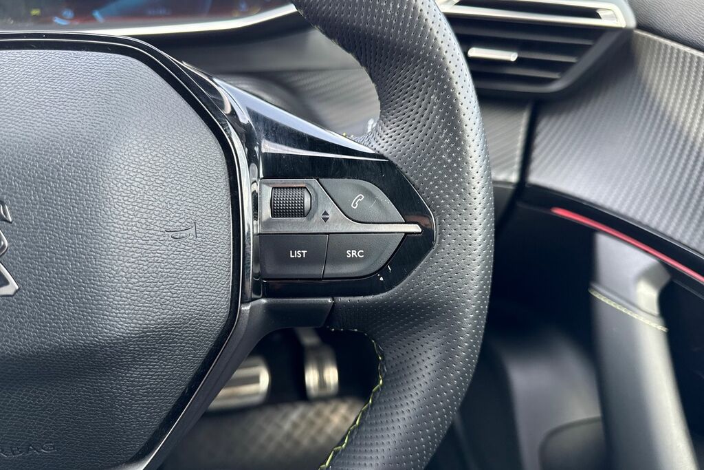 Peugeot e-2008 50Kwh Gt  #39