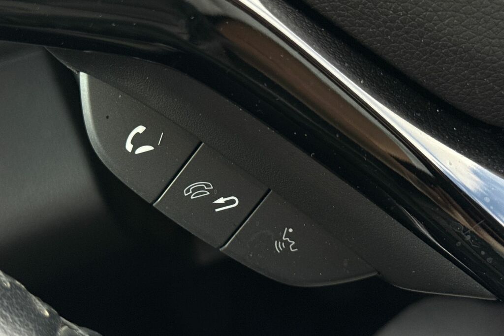 Honda Hr-V 1.5 I-vtec Ex Black #29