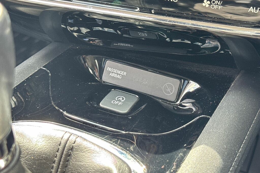 Honda Hr-V 1.5 I-vtec Ex Black #30