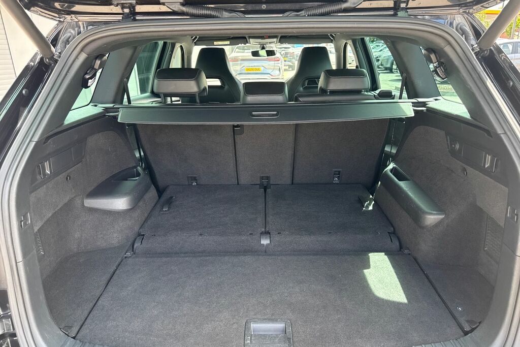 Skoda Kodiaq 2.0 Tdi Sportline 4Wd Euro 6 Ss 7 Seat Black #6