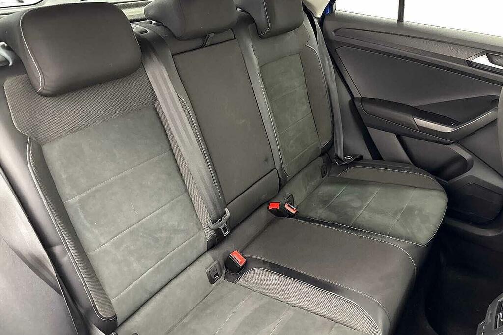 Volkswagen T-Roc 1.0 Tsi 115 Match Silver #9
