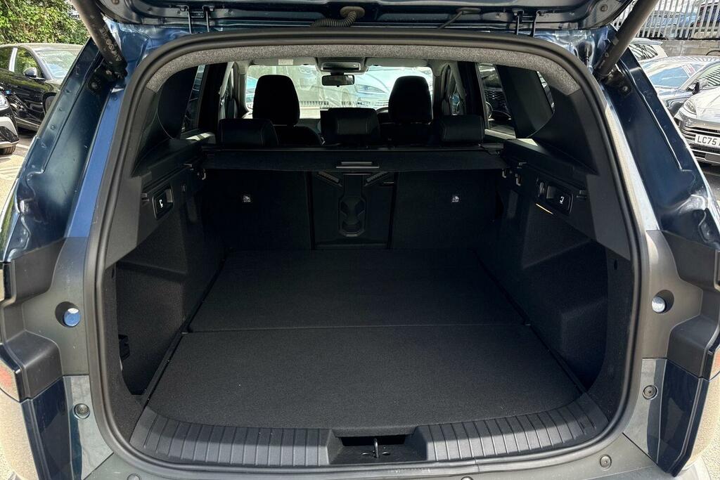 Dacia Bigster 1.8 Hybrid 155 Journey Brown #9