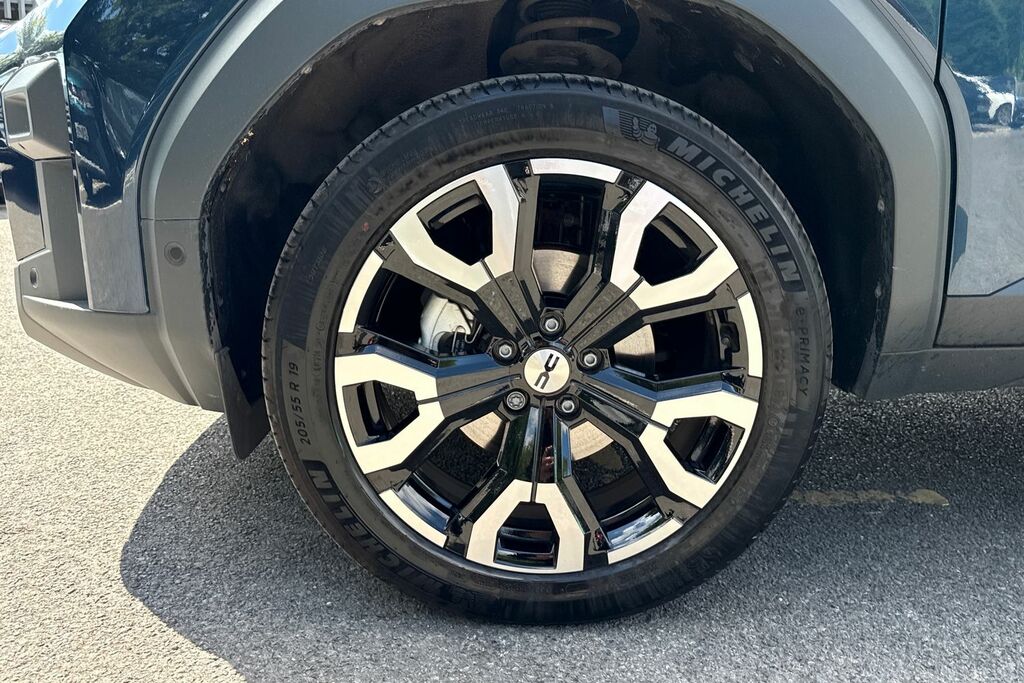 Dacia Bigster All New Bigster Expression 1.2 Tce 140 Stop Start Green #22