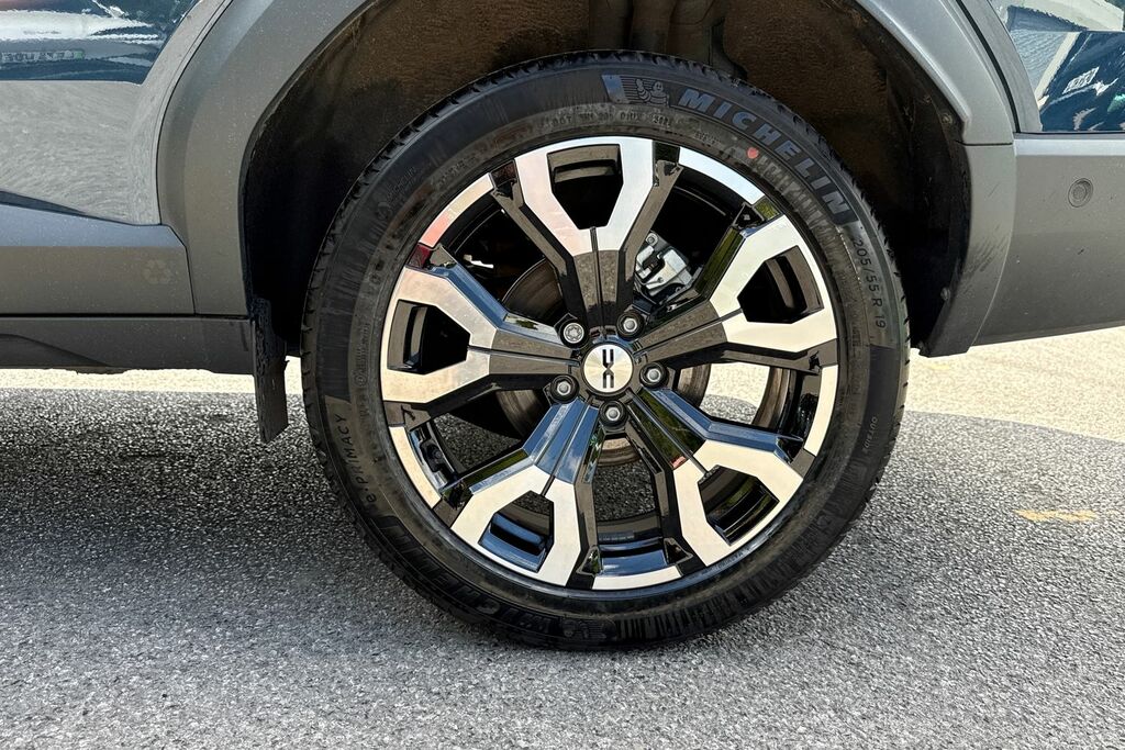 Dacia Bigster All New Bigster Expression 1.2 Tce 140 Stop Start Green #23
