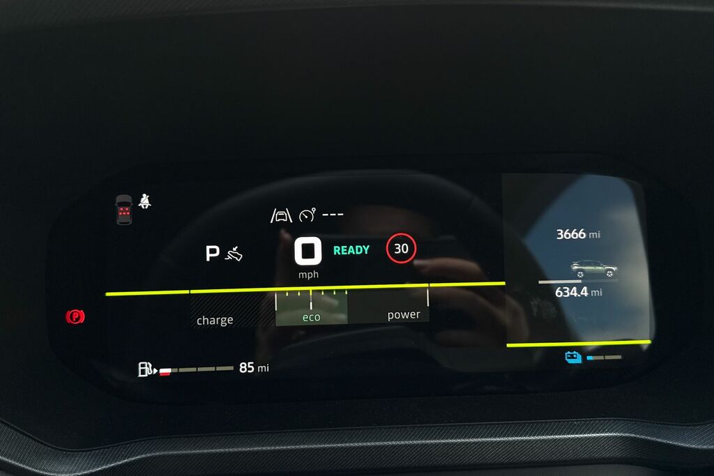 Dacia Bigster All New Bigster Expression 1.2 Tce 140 Stop Start Green #41