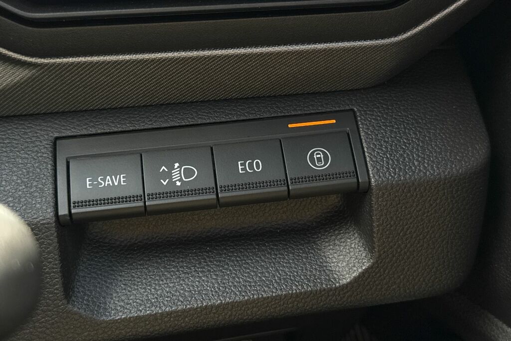 Dacia Bigster All New Bigster Expression 1.2 Tce 140 Stop Start Green #38