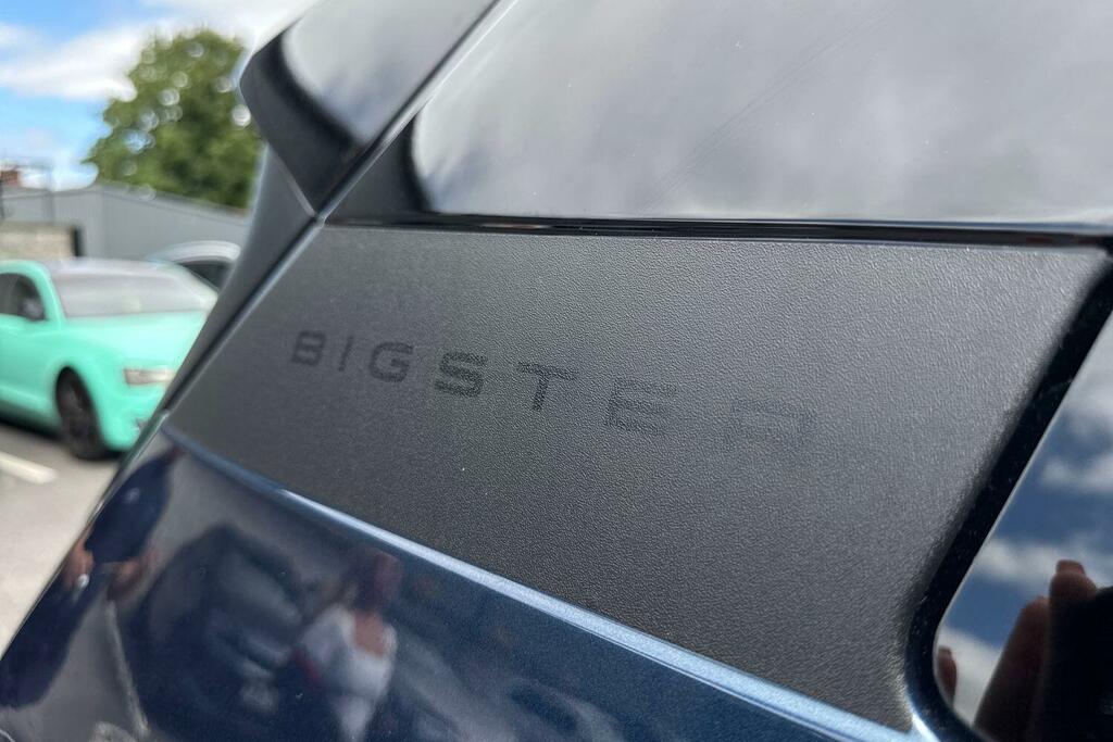 Dacia Bigster 1.8 Hybrid 155 Journey Brown #29
