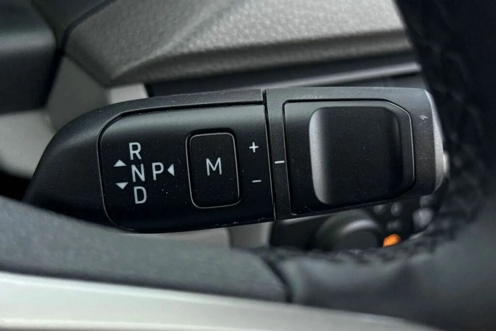 Volkswagen Transporter 2.0 Tdi 110 Commerce Pro Van 110 Ps White #38